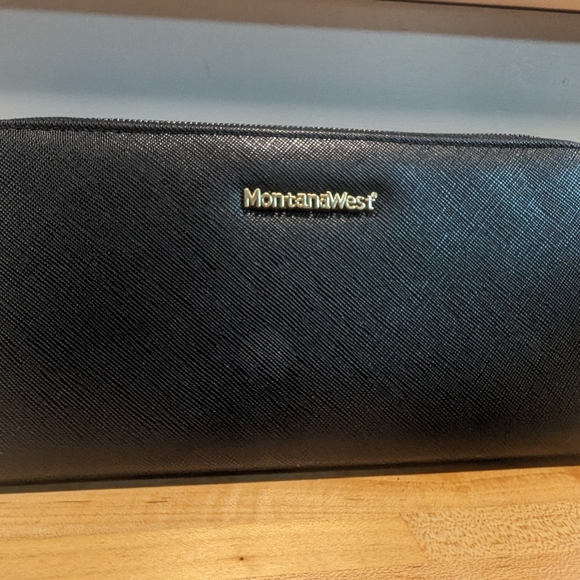 MontanaWest, 7.5" wallet - Picture 2 of 4